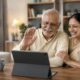 Caring for ageing parents