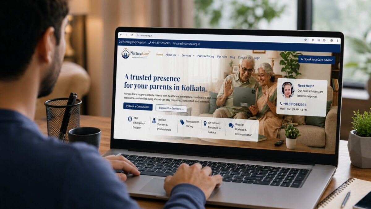 Home Care Plan