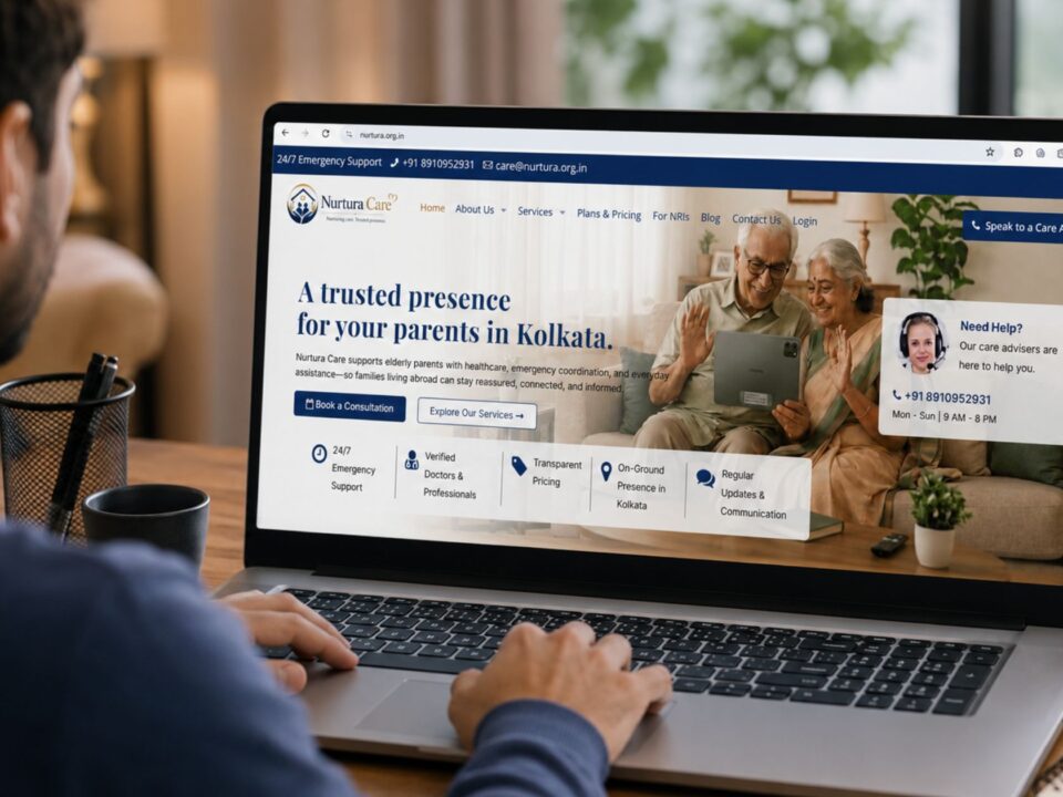 Home Care Plan
