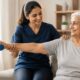 Physiotherapy for Elderly at Home