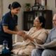 Senior Citizen Care Services in Kolkata