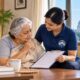 Daily Living Assistance for Seniors in Kolkata