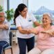 Physiotherapy at Home