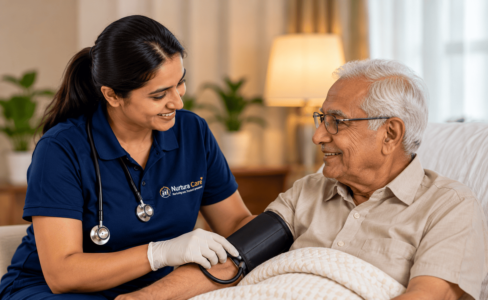 Home Nursing Services