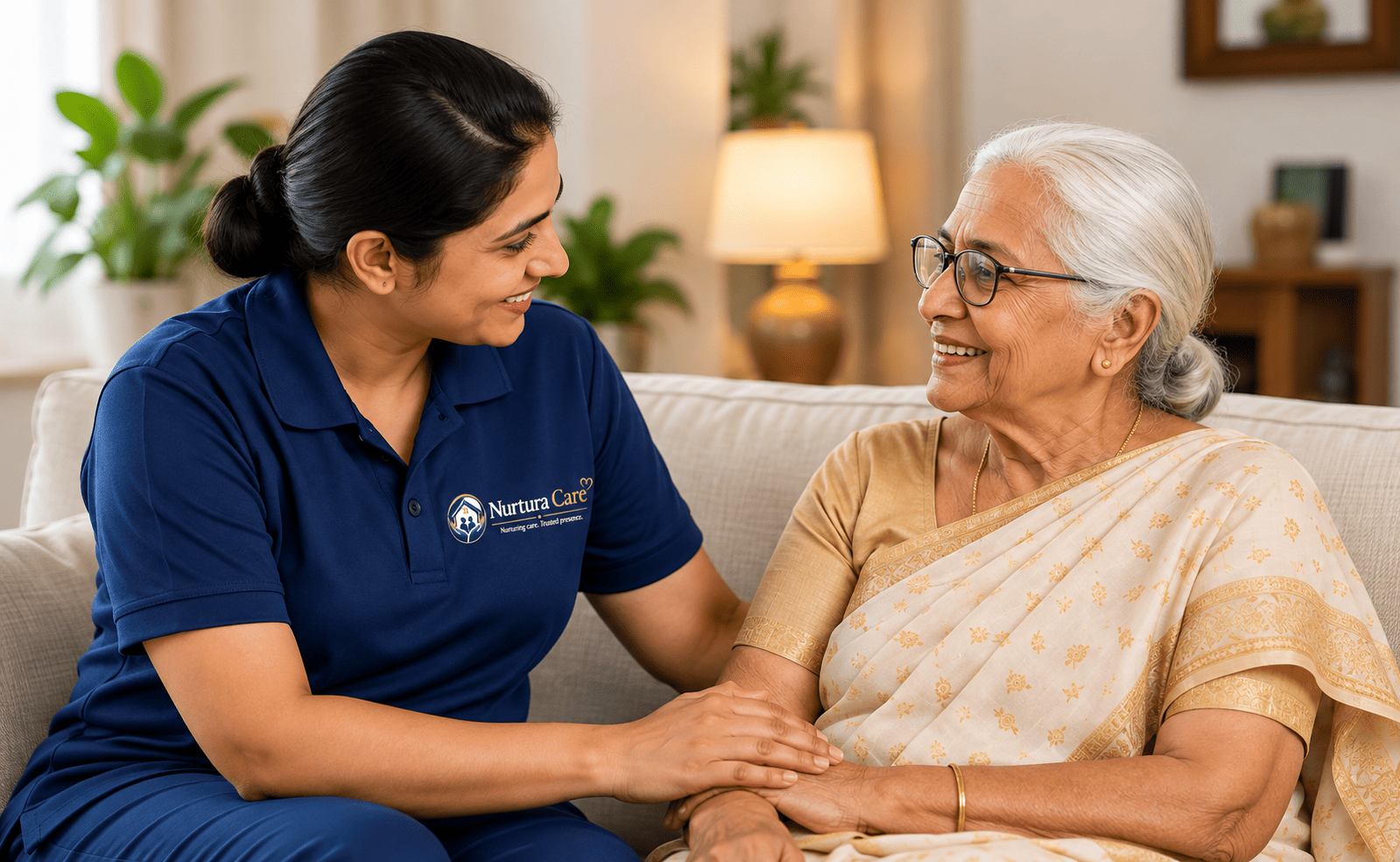 Elder Care Services Kolkata