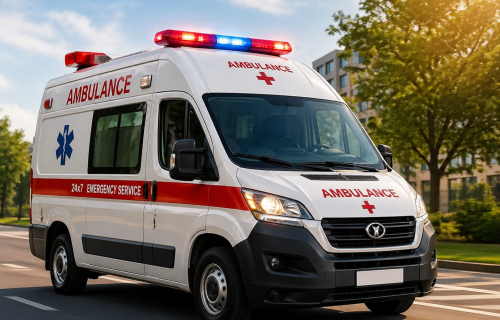 Emergency Support