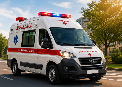 Emergency Support