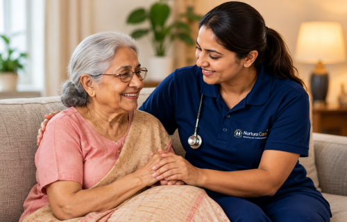 Home Healthcare Services
